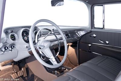 1957 Chevrolet Bel Air/150/210   - Photo 37 - Rancho Cordova, CA 95742