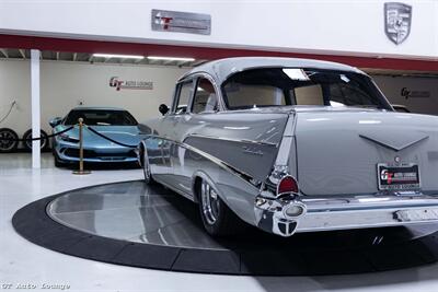 1957 Chevrolet Bel Air/150/210   - Photo 15 - Rancho Cordova, CA 95742