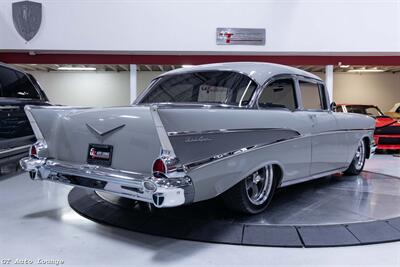 1957 Chevrolet Bel Air/150/210   - Photo 5 - Rancho Cordova, CA 95742