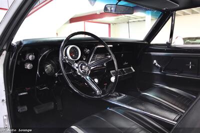 1967 Chevrolet Camaro RS Restomod   - Photo 24 - Rancho Cordova, CA 95742