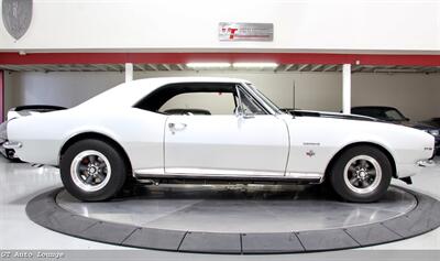 1967 Chevrolet Camaro RS Restomod   - Photo 4 - Rancho Cordova, CA 95742