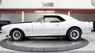 1967 Chevrolet Camaro RS Restomod   - Photo 5 - Rancho Cordova, CA 95742