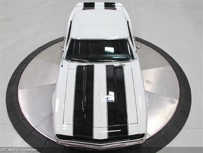 1967 Chevrolet Camaro RS Restomod   - Photo 14 - Rancho Cordova, CA 95742