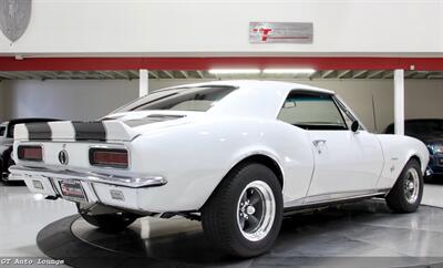 1967 Chevrolet Camaro RS Restomod   - Photo 8 - Rancho Cordova, CA 95742