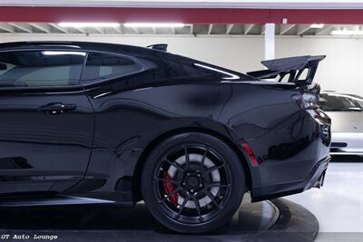 2018 Chevrolet Camaro ZL1 1LE   - Photo 10 - Rancho Cordova, CA 95742