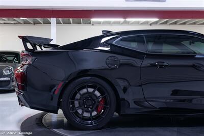 2018 Chevrolet Camaro ZL1 1LE   - Photo 11 - Rancho Cordova, CA 95742