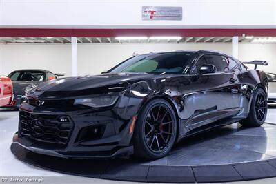 2018 Chevrolet Camaro ZL1 1LE   - Photo 1 - Rancho Cordova, CA 95742