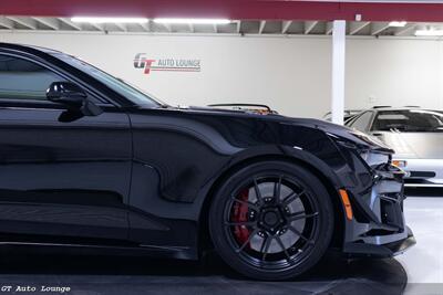 2018 Chevrolet Camaro ZL1 1LE   - Photo 12 - Rancho Cordova, CA 95742