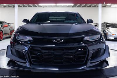 2018 Chevrolet Camaro ZL1 1LE   - Photo 2 - Rancho Cordova, CA 95742