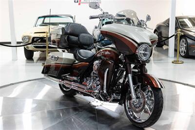 2011 Harley-Davidson Street Glide   - Photo 3 - Rancho Cordova, CA 95742