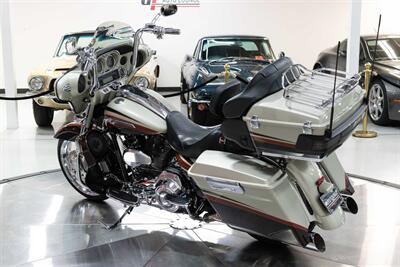 2011 Harley-Davidson Street Glide   - Photo 7 - Rancho Cordova, CA 95742