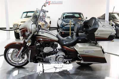 2011 Harley-Davidson Street Glide   - Photo 8 - Rancho Cordova, CA 95742