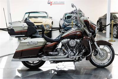 2011 Harley-Davidson Street Glide   - Photo 4 - Rancho Cordova, CA 95742