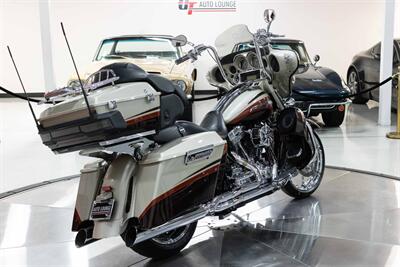 2011 Harley-Davidson Street Glide   - Photo 5 - Rancho Cordova, CA 95742