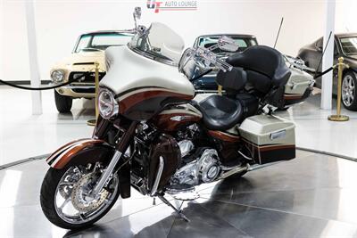 2011 Harley-Davidson Street Glide   - Photo 1 - Rancho Cordova, CA 95742