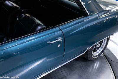 1965 Chevrolet Chevelle SS   - Photo 22 - Rancho Cordova, CA 95742