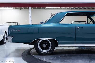 1965 Chevrolet Chevelle SS   - Photo 11 - Rancho Cordova, CA 95742