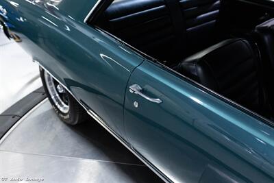 1965 Chevrolet Chevelle SS   - Photo 24 - Rancho Cordova, CA 95742