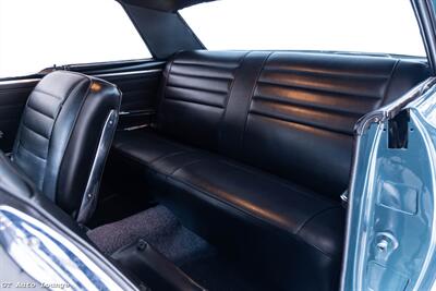 1965 Chevrolet Chevelle SS   - Photo 33 - Rancho Cordova, CA 95742