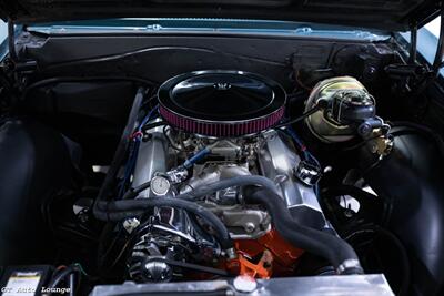 1965 Chevrolet Chevelle SS   - Photo 45 - Rancho Cordova, CA 95742