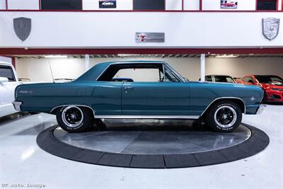 1965 Chevrolet Chevelle SS   - Photo 4 - Rancho Cordova, CA 95742
