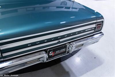 1965 Chevrolet Chevelle SS   - Photo 29 - Rancho Cordova, CA 95742