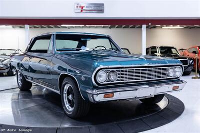 1965 Chevrolet Chevelle SS   - Photo 3 - Rancho Cordova, CA 95742