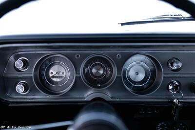 1965 Chevrolet Chevelle SS   - Photo 38 - Rancho Cordova, CA 95742