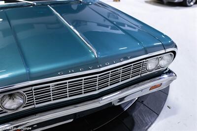 1965 Chevrolet Chevelle SS   - Photo 18 - Rancho Cordova, CA 95742