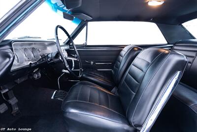 1965 Chevrolet Chevelle SS   - Photo 31 - Rancho Cordova, CA 95742