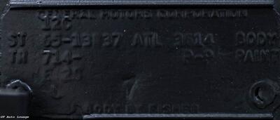 1965 Chevrolet Chevelle SS   - Photo 47 - Rancho Cordova, CA 95742