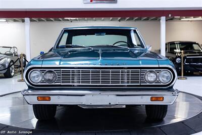 1965 Chevrolet Chevelle SS   - Photo 2 - Rancho Cordova, CA 95742