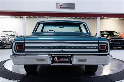 1965 Chevrolet Chevelle SS   - Photo 6 - Rancho Cordova, CA 95742