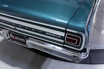 1965 Chevrolet Chevelle SS   - Photo 30 - Rancho Cordova, CA 95742