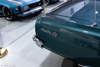 1965 Chevrolet Chevelle SS   - Photo 26 - Rancho Cordova, CA 95742