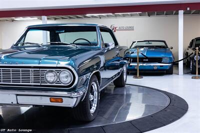 1965 Chevrolet Chevelle SS   - Photo 14 - Rancho Cordova, CA 95742