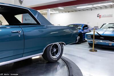 1965 Chevrolet Chevelle SS   - Photo 23 - Rancho Cordova, CA 95742