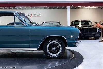 1965 Chevrolet Chevelle SS   - Photo 12 - Rancho Cordova, CA 95742