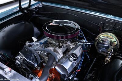 1965 Chevrolet Chevelle SS   - Photo 44 - Rancho Cordova, CA 95742