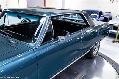 1965 Chevrolet Chevelle SS   - Photo 21 - Rancho Cordova, CA 95742