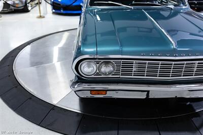 1965 Chevrolet Chevelle SS   - Photo 17 - Rancho Cordova, CA 95742