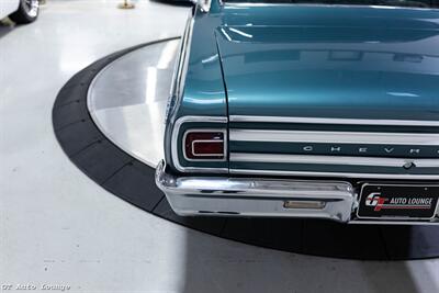 1965 Chevrolet Chevelle SS   - Photo 27 - Rancho Cordova, CA 95742