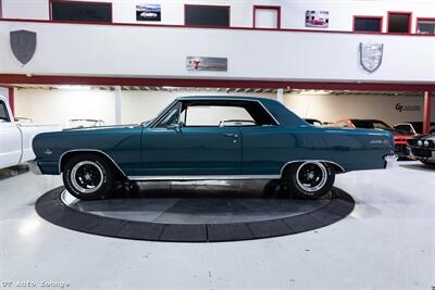 1965 Chevrolet Chevelle SS   - Photo 8 - Rancho Cordova, CA 95742
