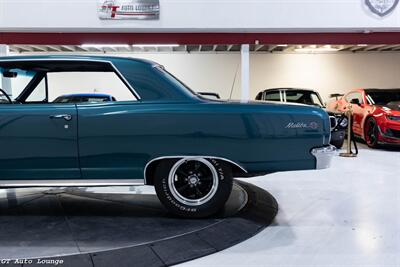 1965 Chevrolet Chevelle SS   - Photo 10 - Rancho Cordova, CA 95742