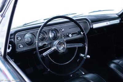 1965 Chevrolet Chevelle SS   - Photo 36 - Rancho Cordova, CA 95742