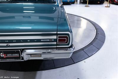 1965 Chevrolet Chevelle SS   - Photo 28 - Rancho Cordova, CA 95742