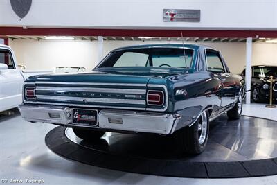 1965 Chevrolet Chevelle SS   - Photo 5 - Rancho Cordova, CA 95742