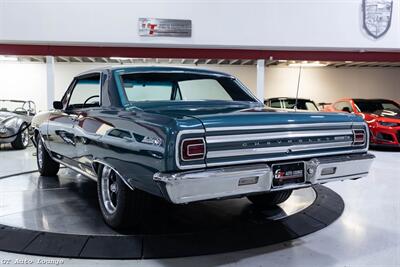 1965 Chevrolet Chevelle SS   - Photo 7 - Rancho Cordova, CA 95742