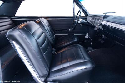 1965 Chevrolet Chevelle SS   - Photo 34 - Rancho Cordova, CA 95742