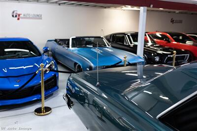 1965 Chevrolet Chevelle SS   - Photo 25 - Rancho Cordova, CA 95742